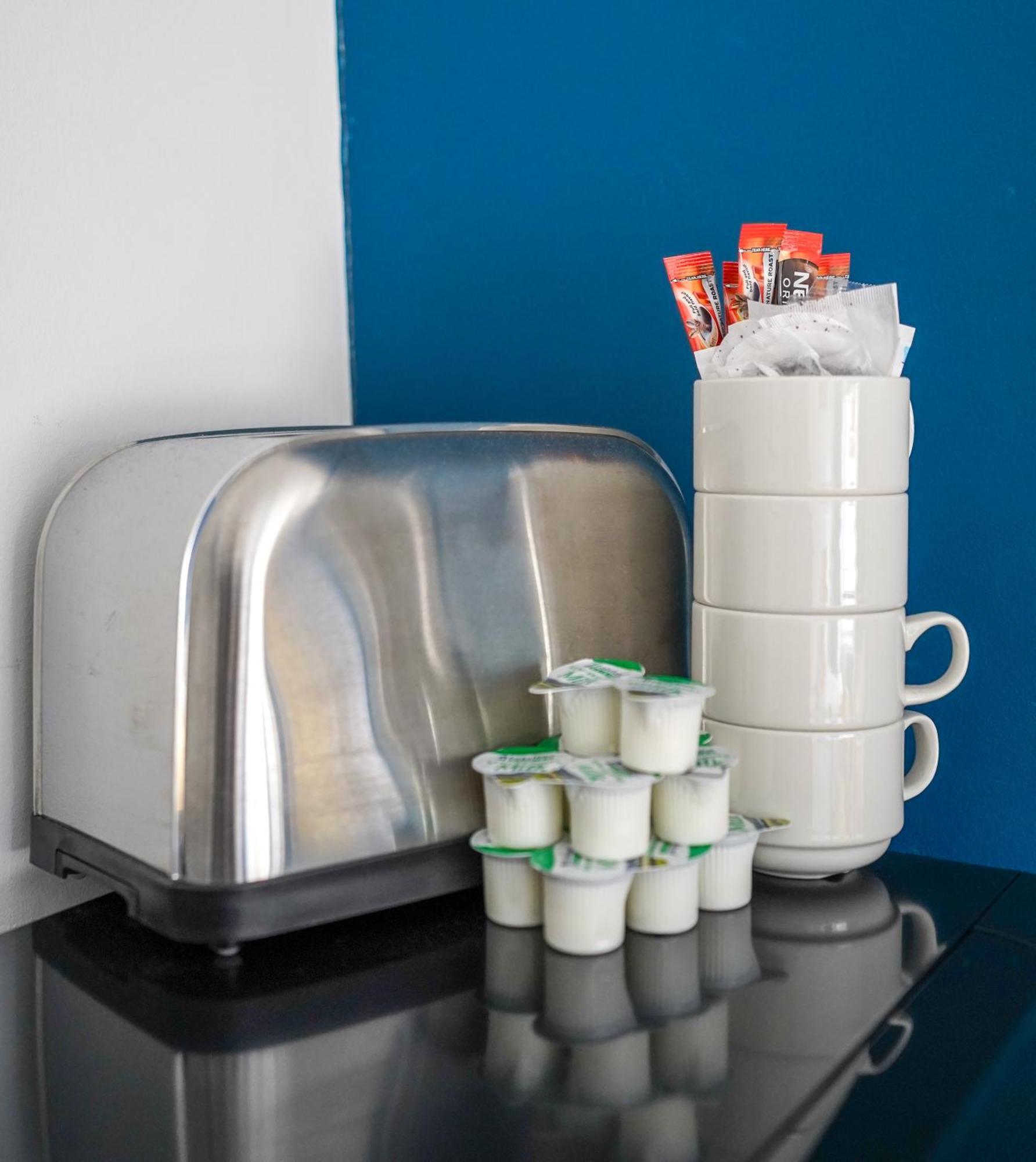 Homesly Guest Rooms, Comfortable En-Suite Guest Rooms With Free Parking And Self Check-In Berwick Upon Tweed Buitenkant foto